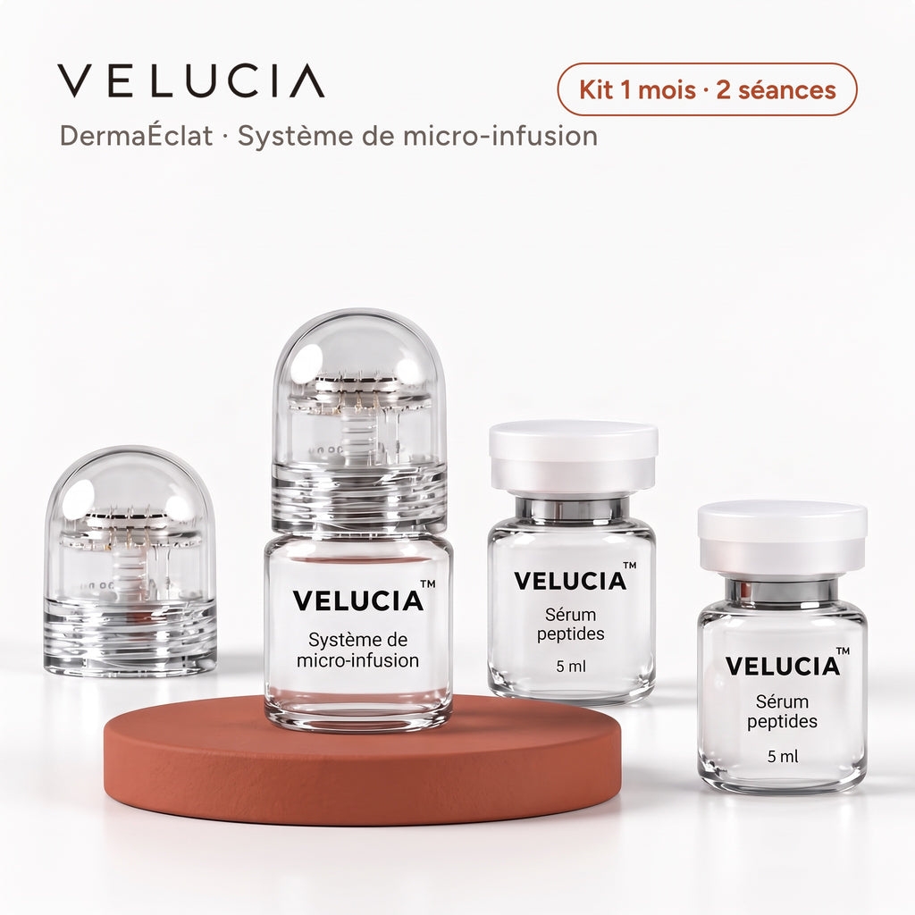 DermaÉclat