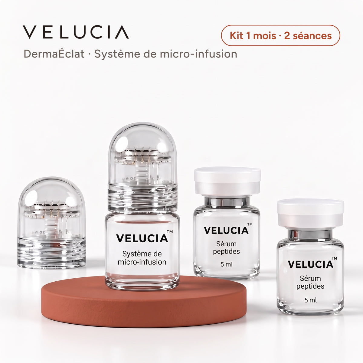 DermaÉclat